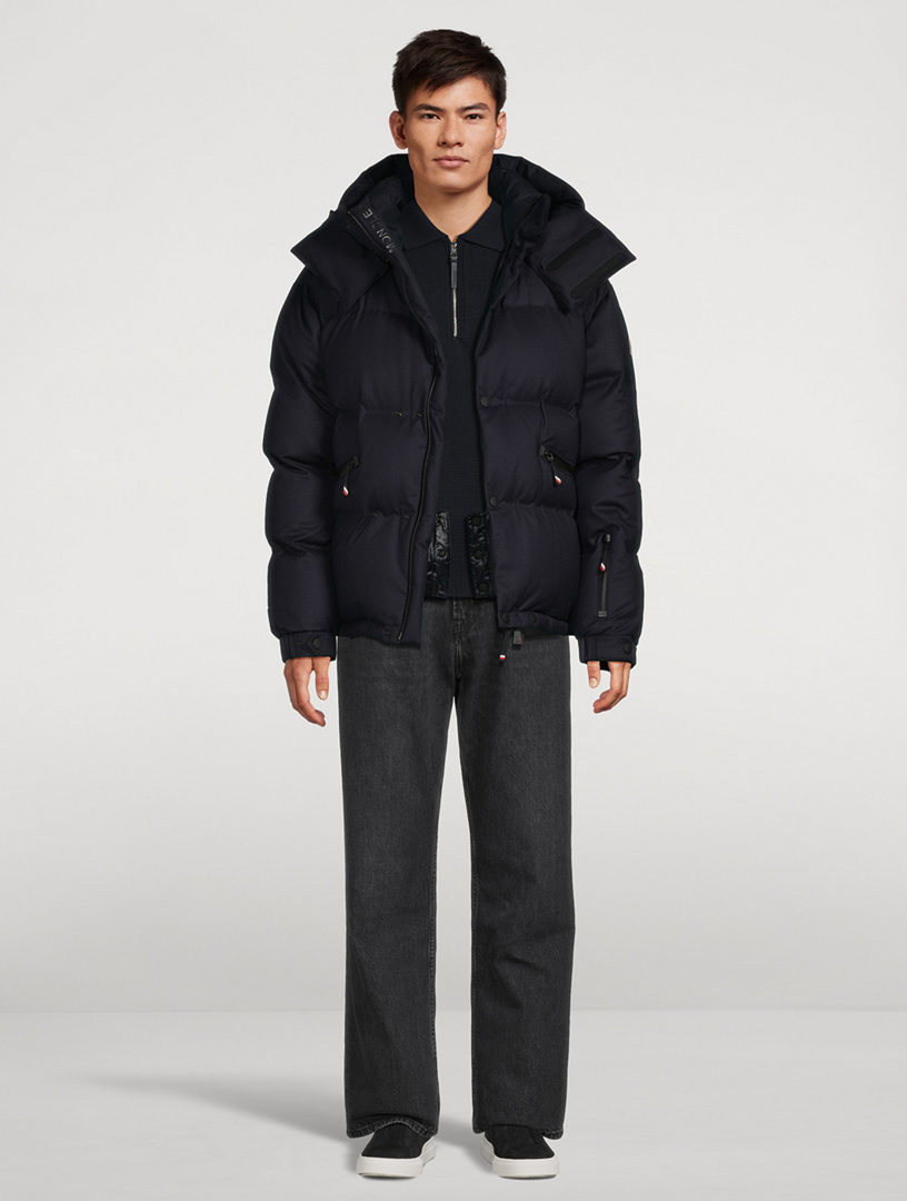 Moncler wool on sale