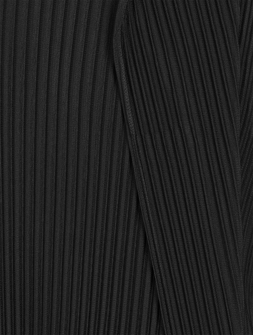トップス HOMMEPLISSE ISSEYMIYAKE Rectangle HOMME PLISSÉ ISSEY MIYAKE Rectangle Sleeveless T-Shirt
