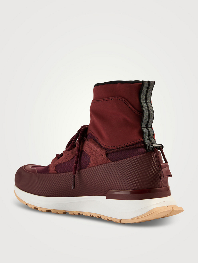Women's high top sneakers canada sales