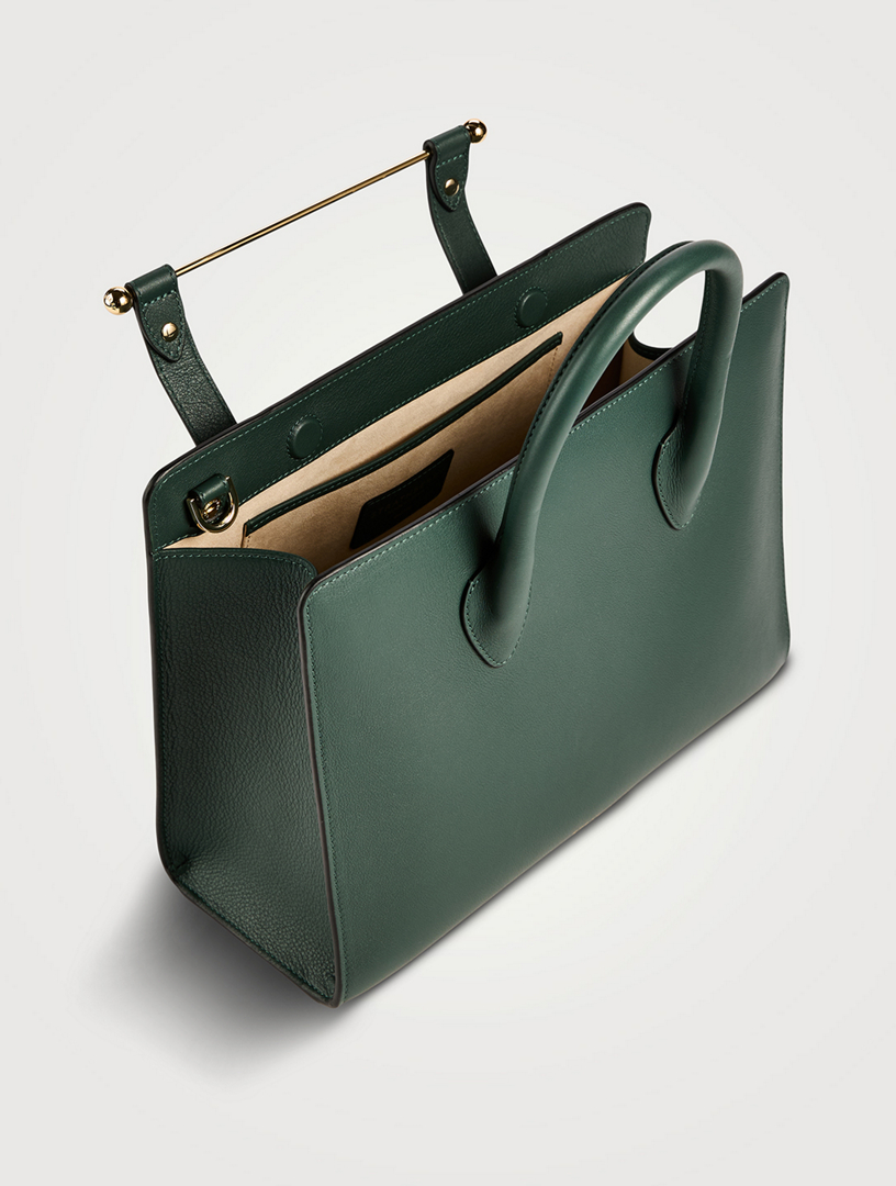 Small designer tote hotsell