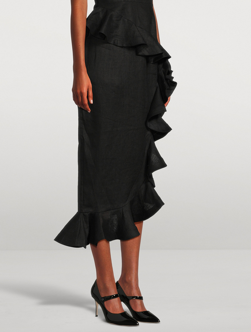 Camparinew Patent Leather Mary Jane Pumps