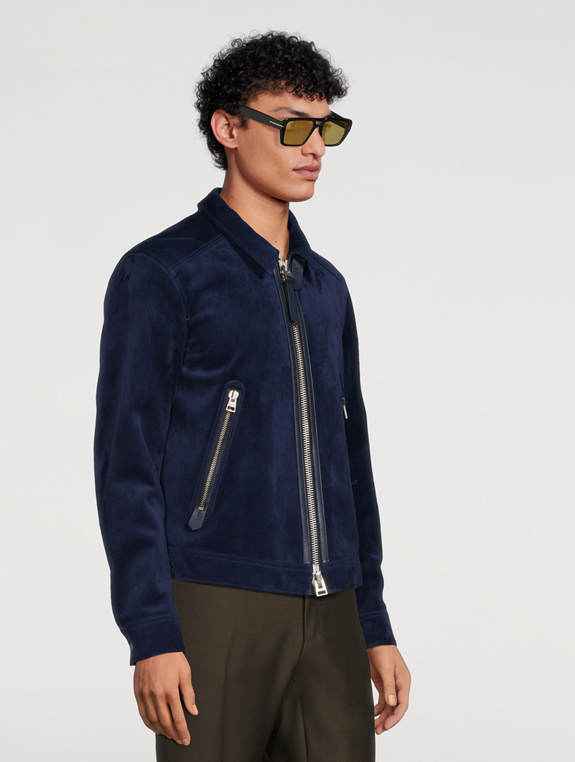 Redford Square Sunglasses