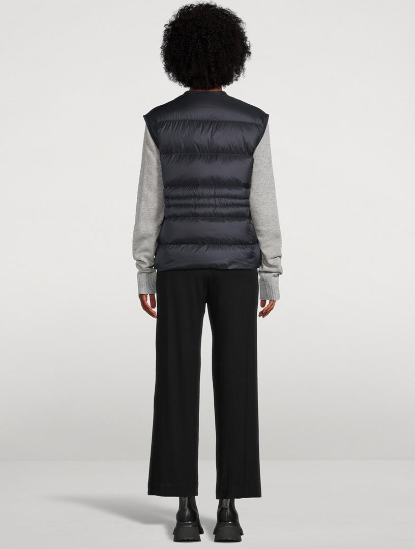 Nai Down Vest