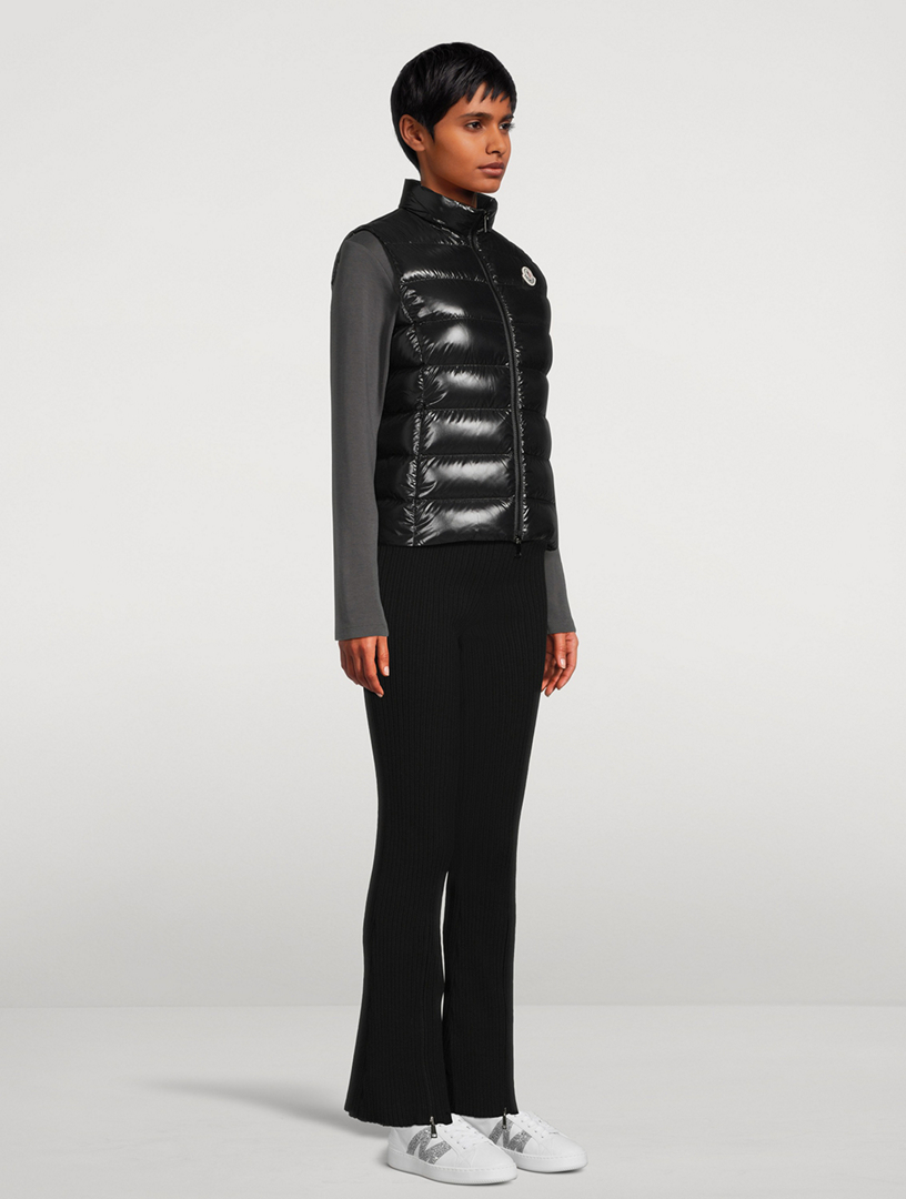 Ghany Down Vest