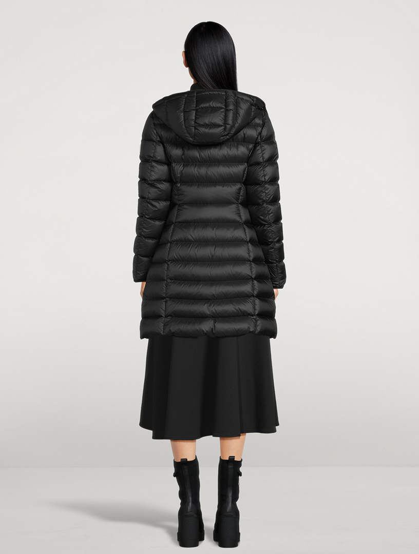 Hirma Down Jacket