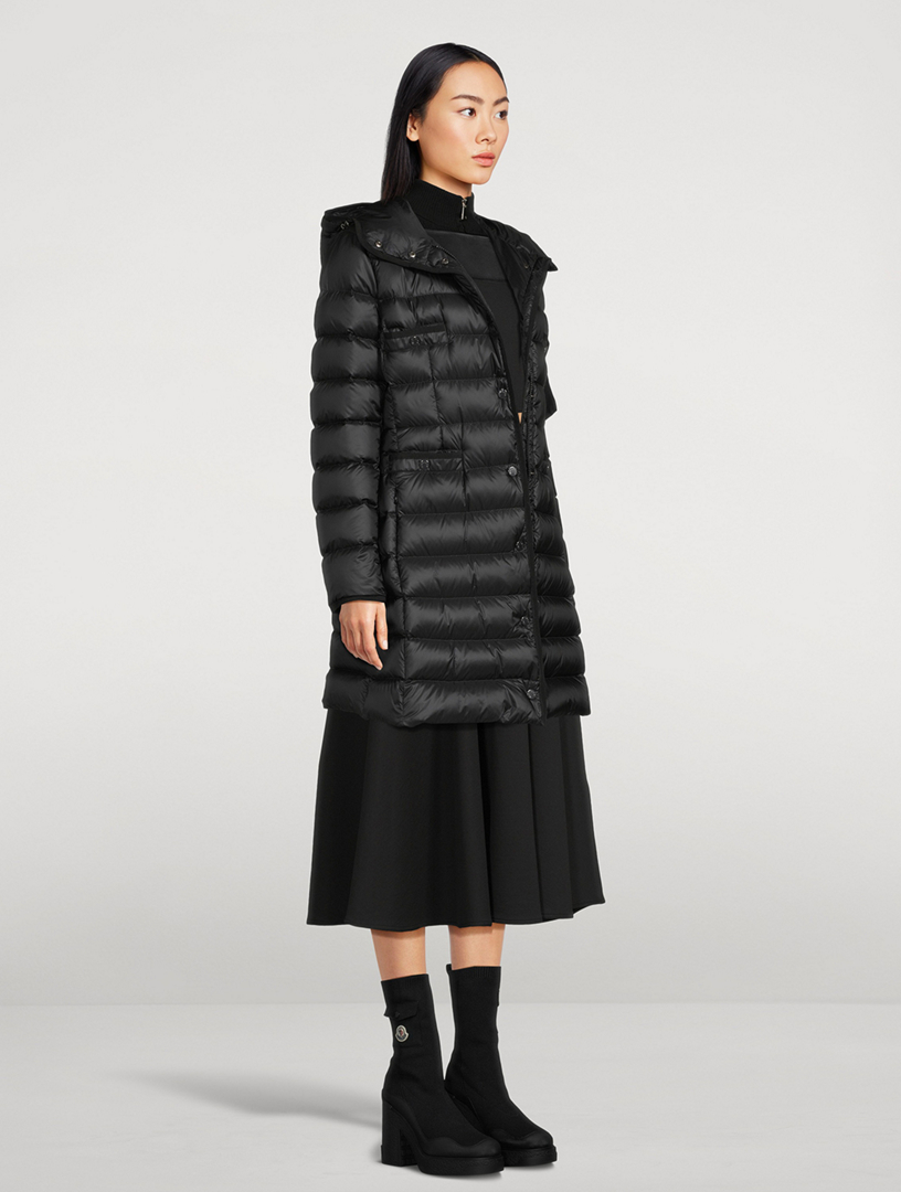 Hirma Down Jacket