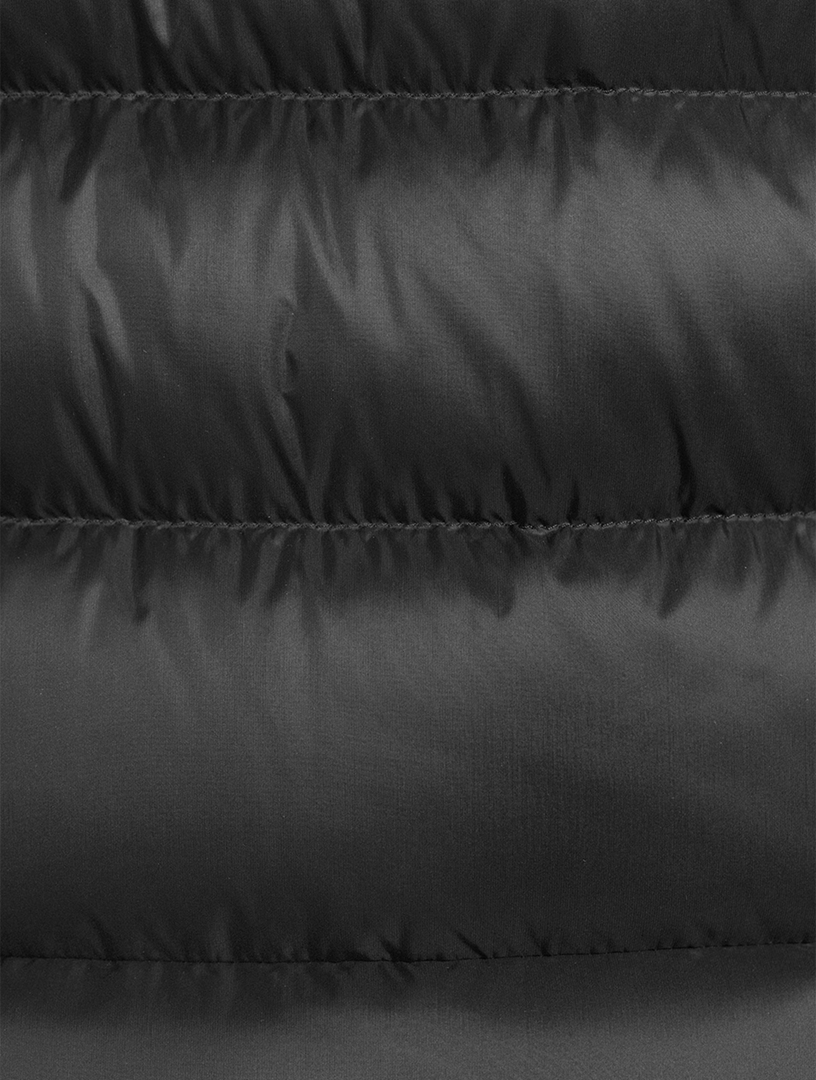 Hirma Down Jacket