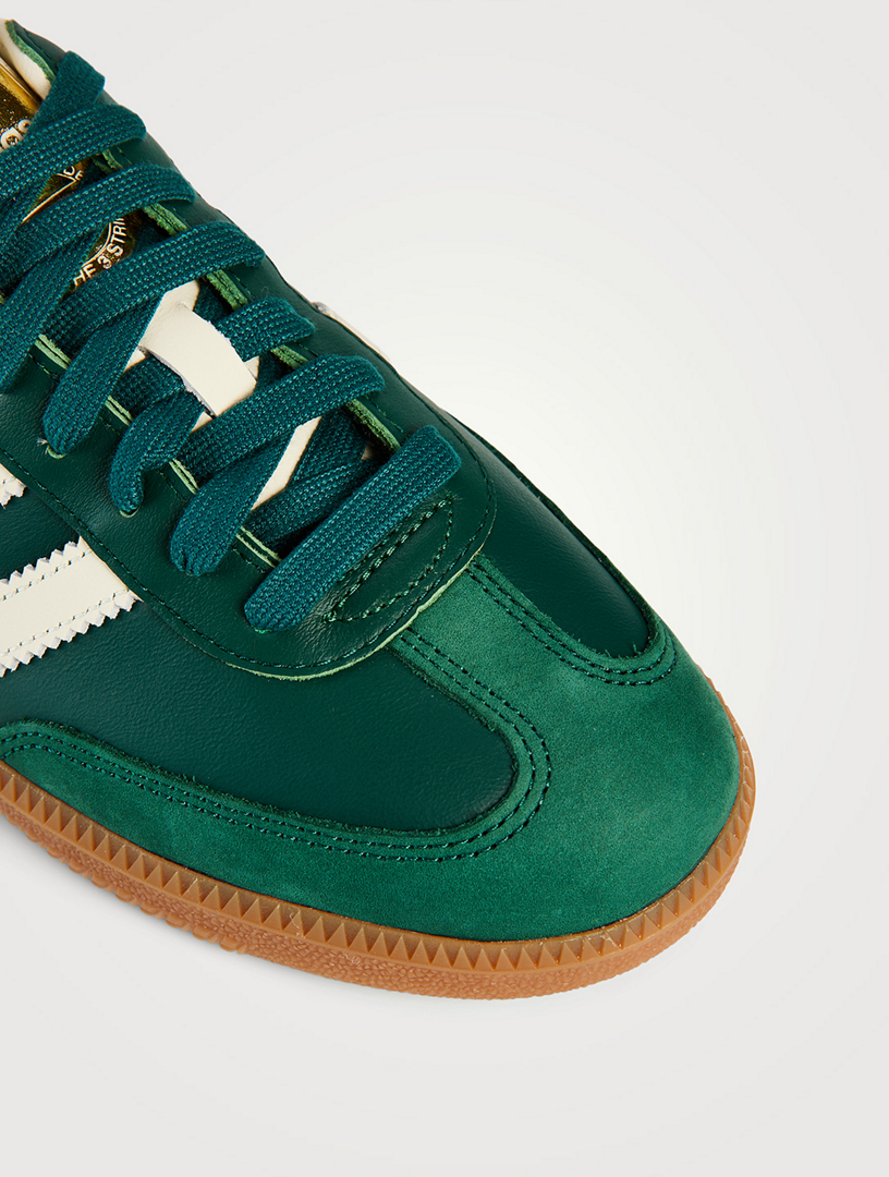 Samba OG Leather Sneakers