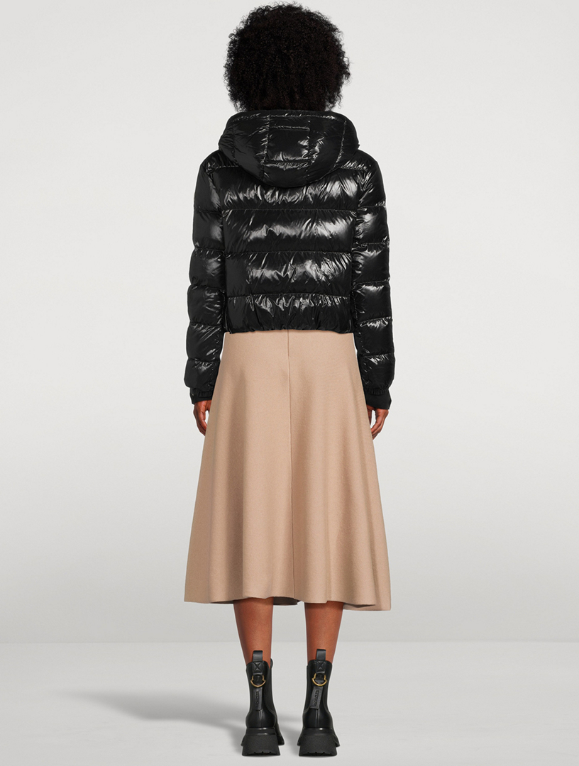 Bayard Down Jacket
