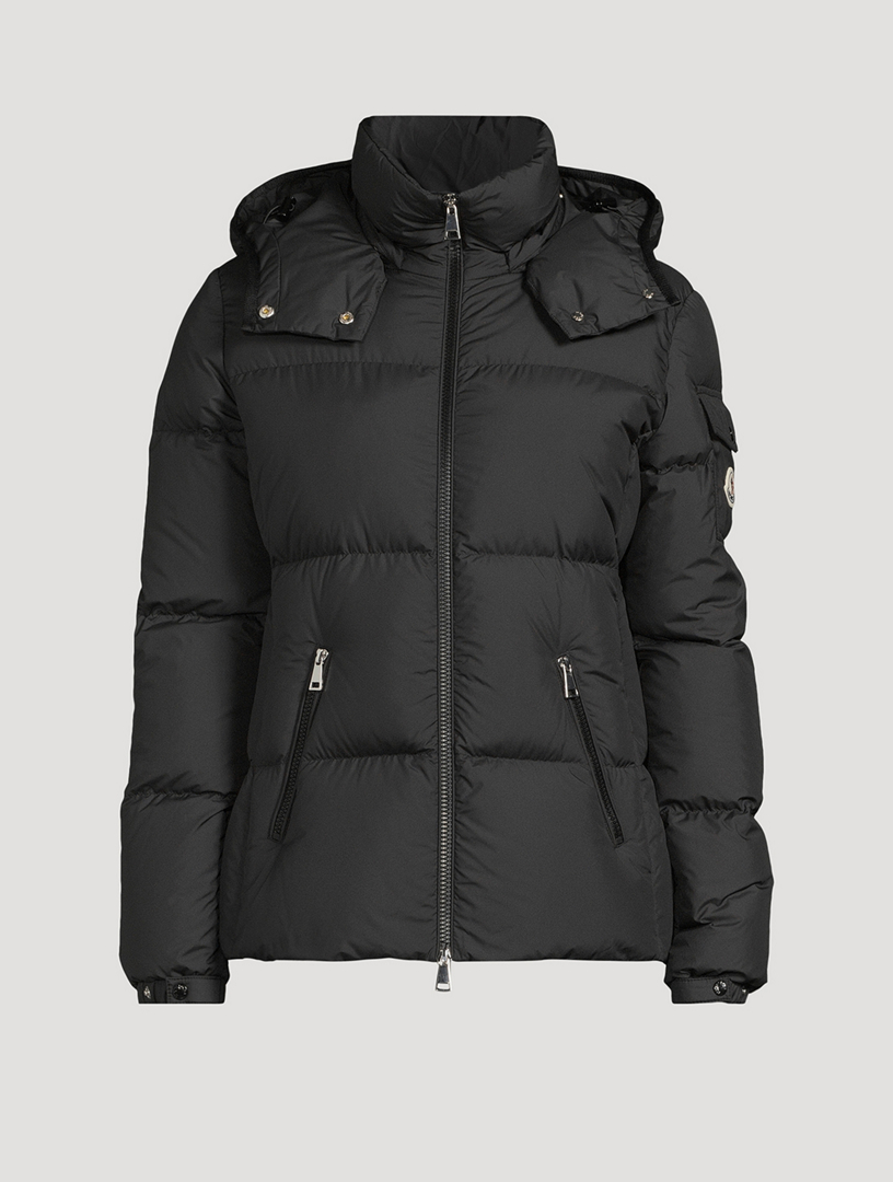 Moncler nylon discount