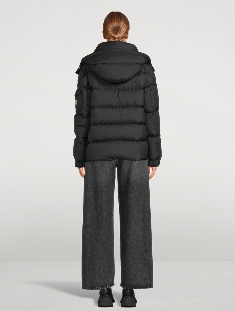 モンクレール ヤスミン GIUBBOTTO 楽天市場】MONCLER【モンクレール】MAYA70 GIUBBOTTO ダウン