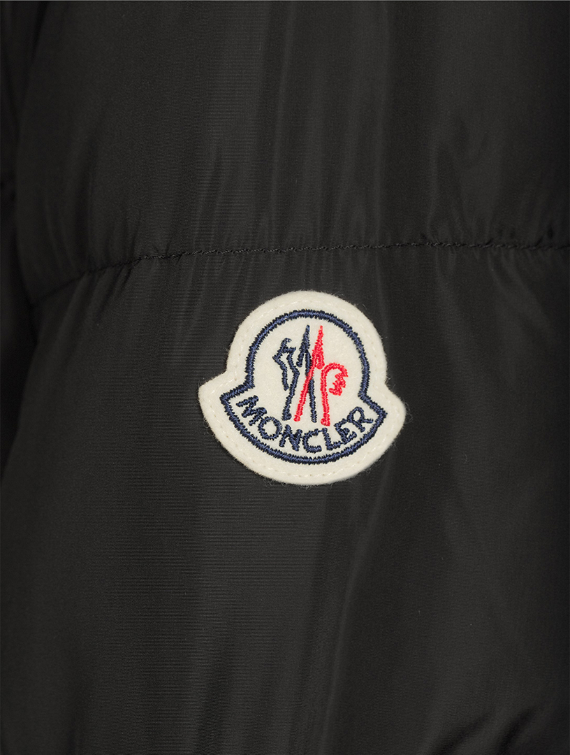 MONCLER Avocette Down Coat | Holt Renfrew