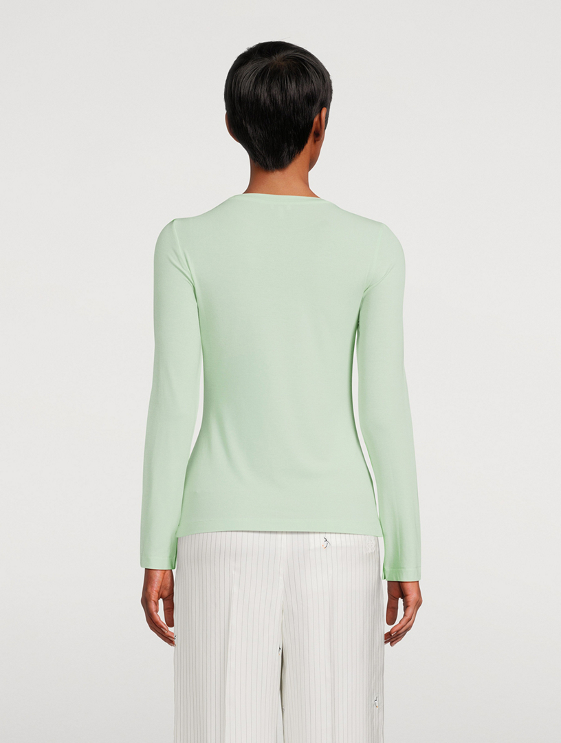 Long-Sleeve T-Shirt