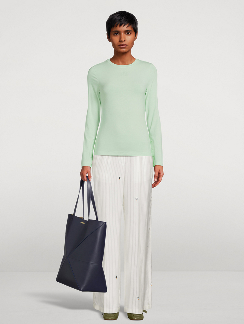 Long-Sleeve T-Shirt