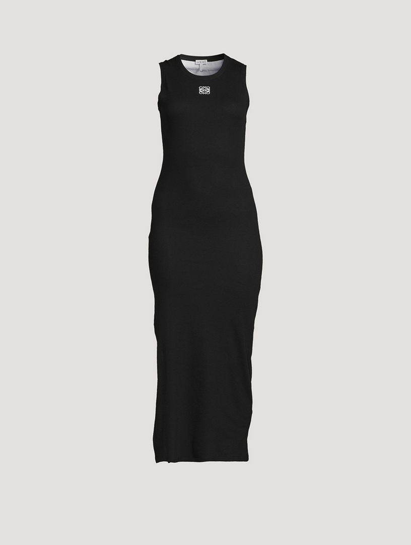Anagram Tank Dress