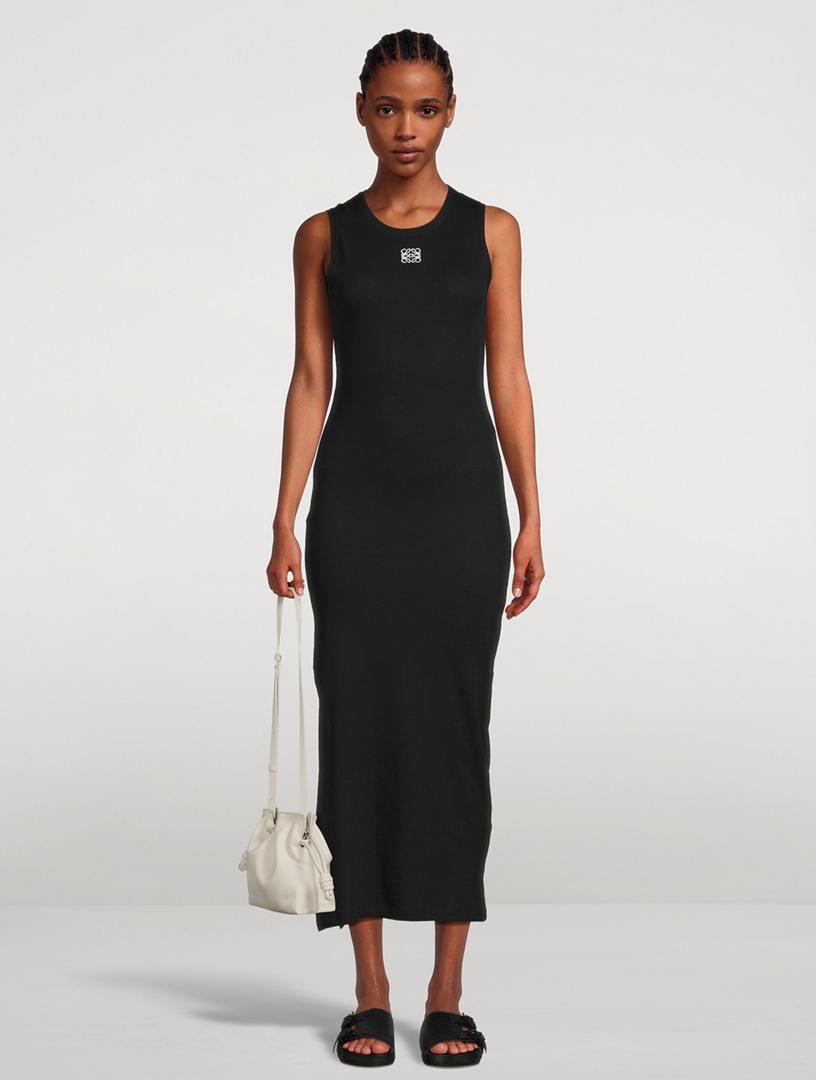 Anagram Tank Dress