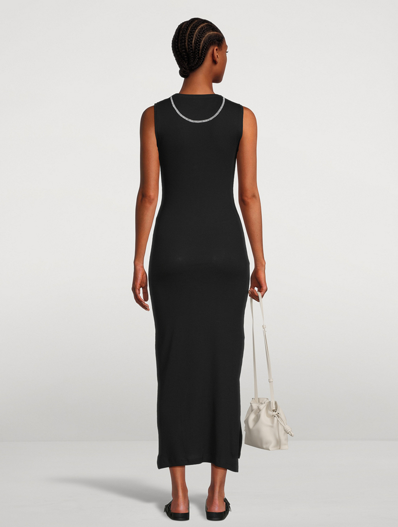 Anagram Tank Dress