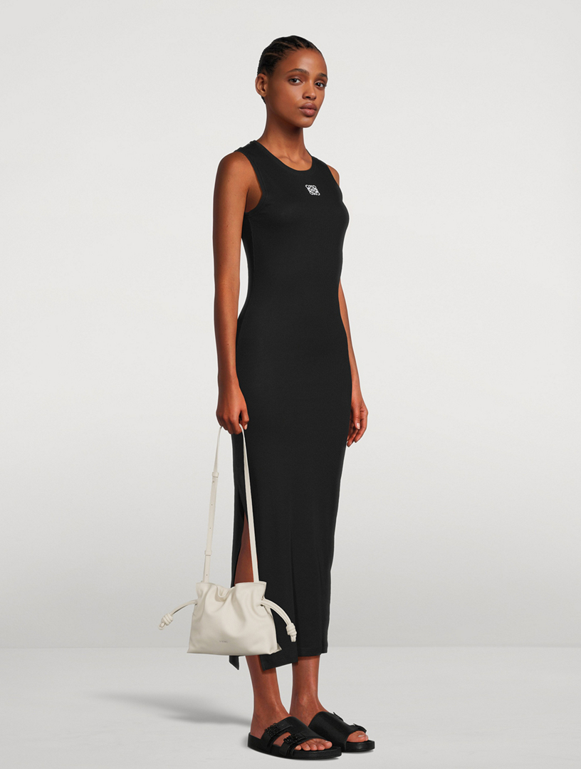 Anagram Tank Dress