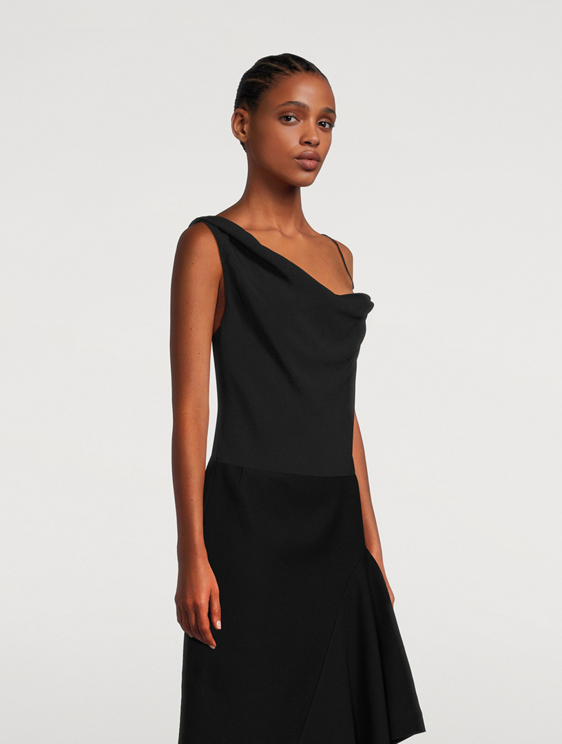 Ceyone Asymmetric Top