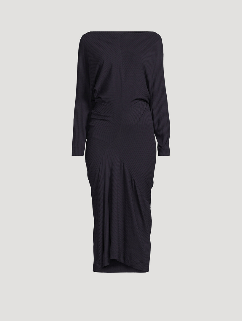 Holdens Jersey Midi Dress