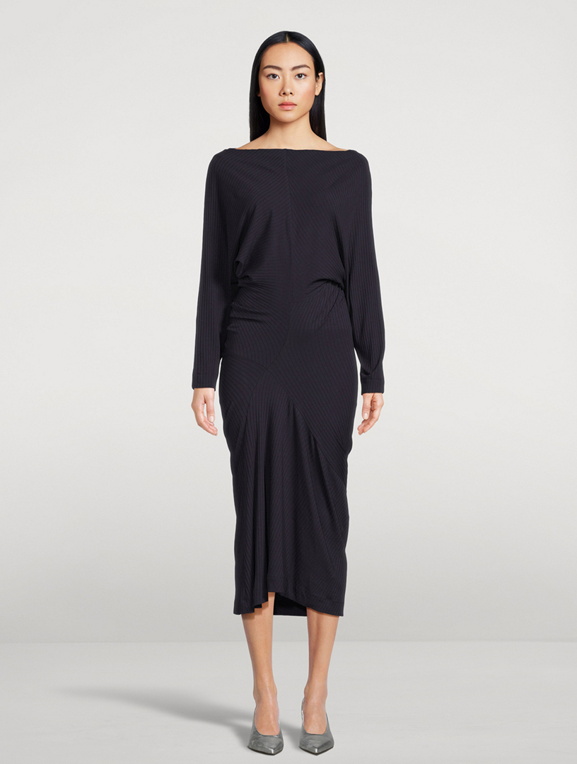 Holdens Jersey Midi Dress