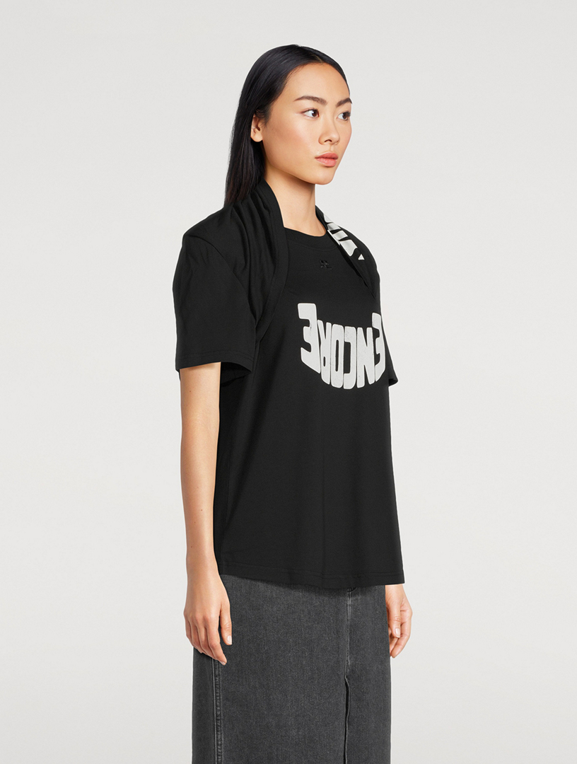 Encore Graphic T-Shirt