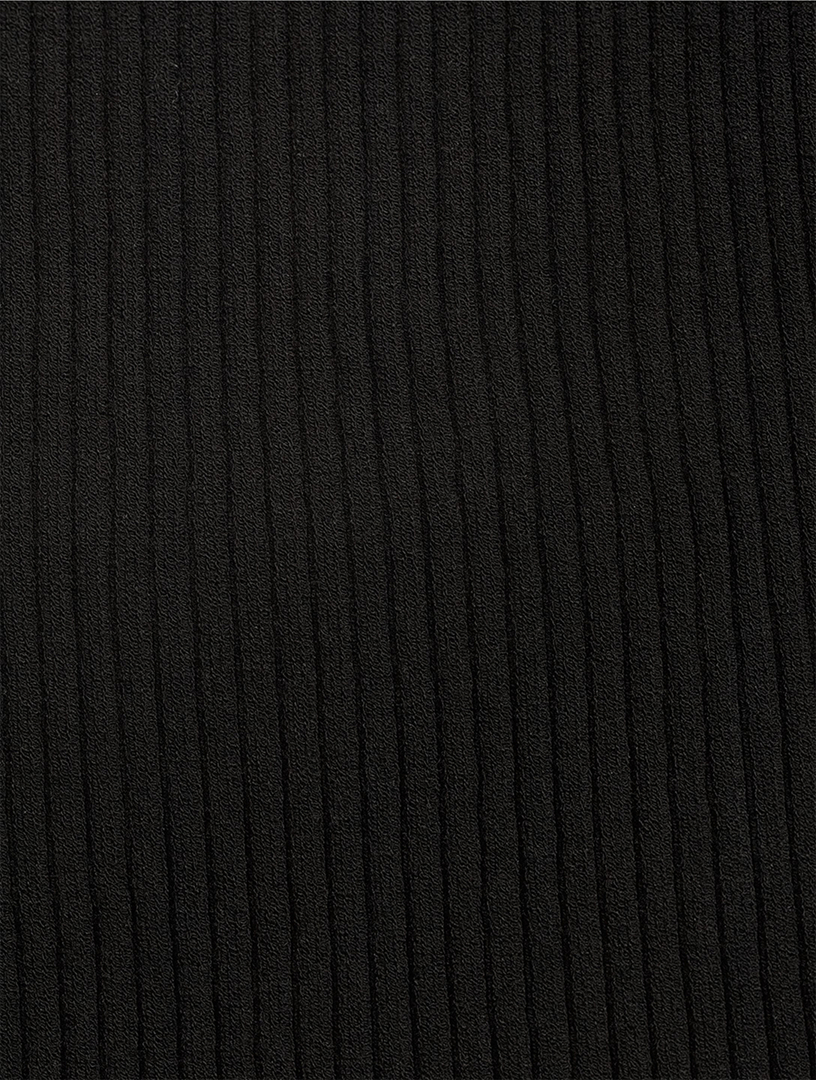 Ribbed Tank Top