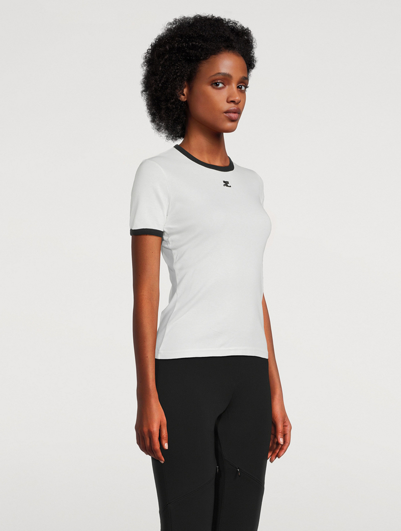 Ringer T-Shirt