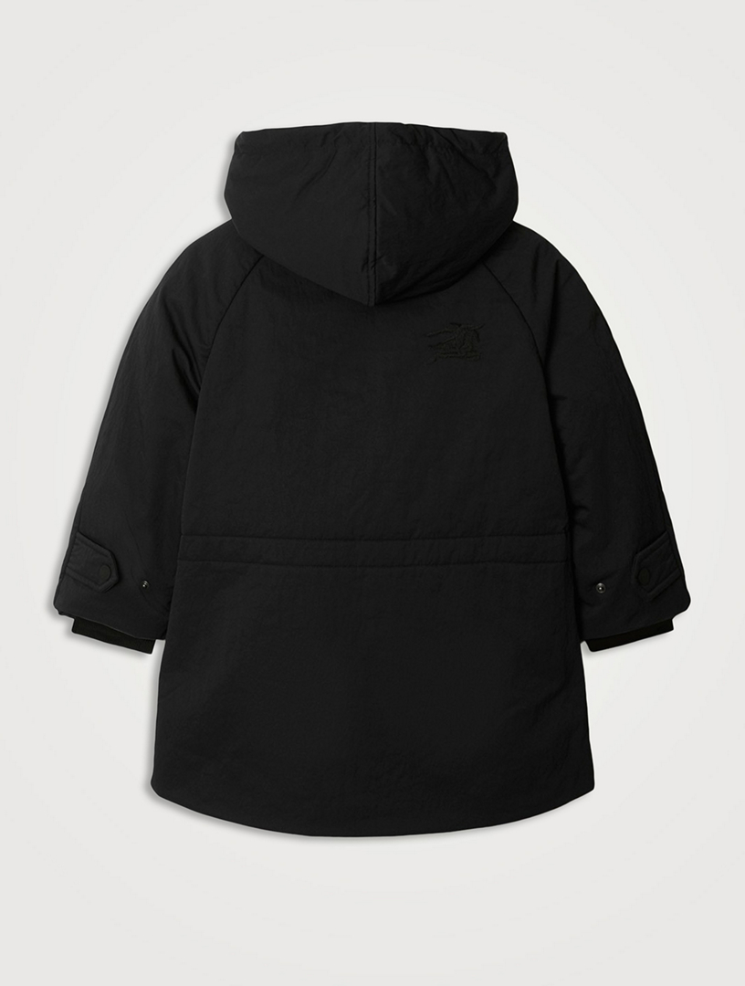 EKD Two-In-One Quilted Jacket