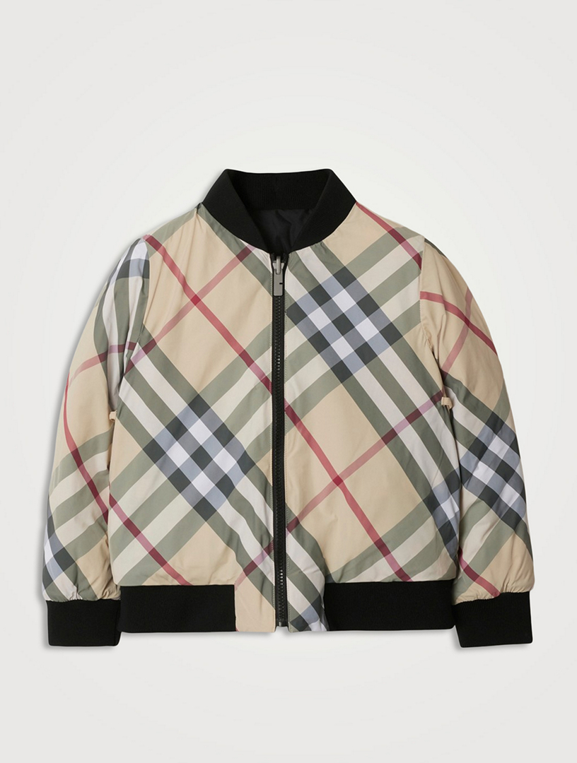 EKD Two-In-One Quilted Jacket