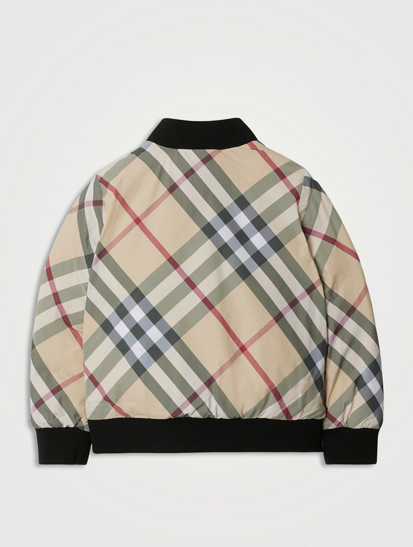 EKD Two-In-One Quilted Jacket