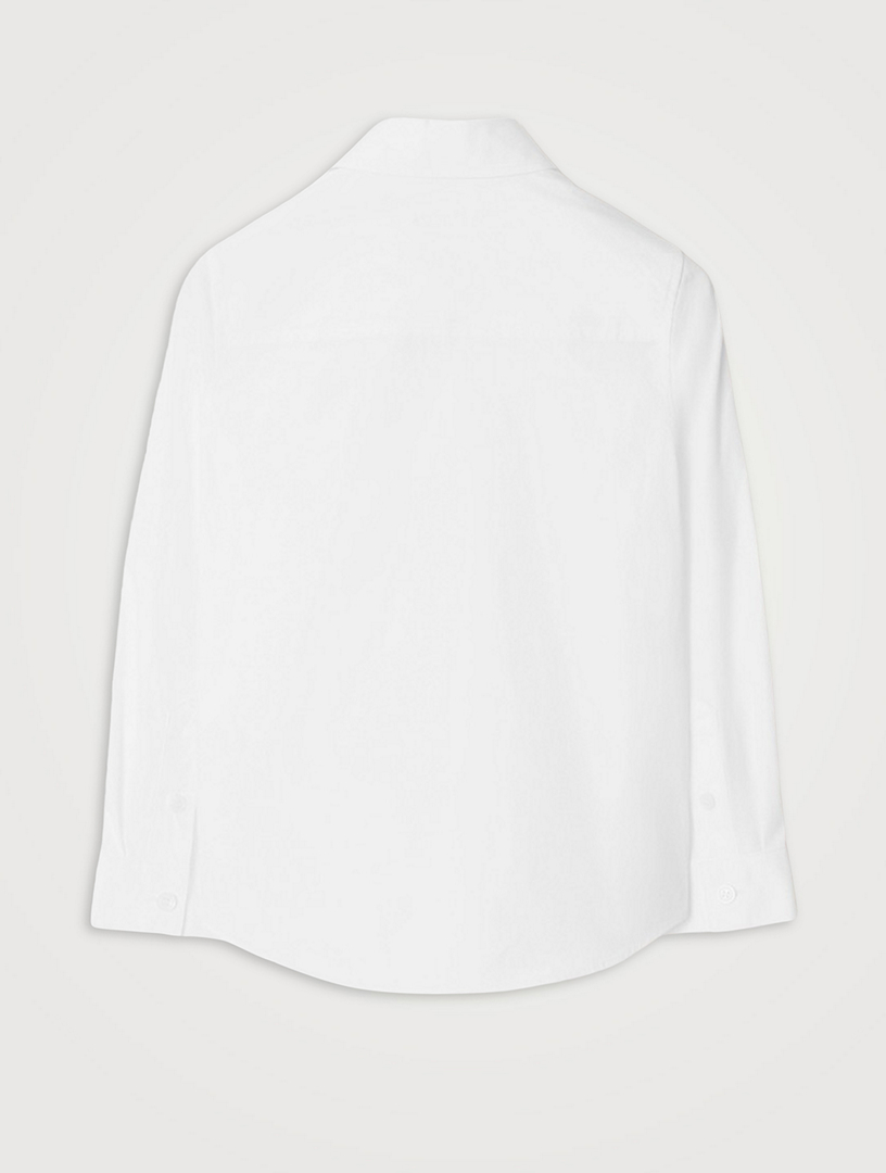 EKD Stretch Cotton Shirt
