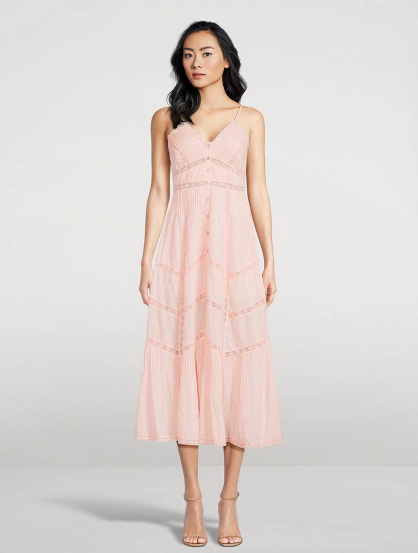moon river ivory knit midi dress Ivory Knit Midi Dress