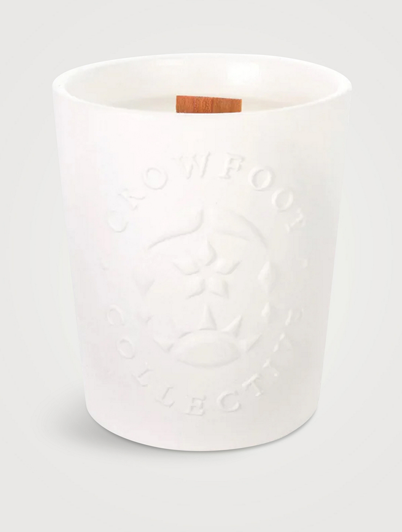 Papoa-Kan Dream Catcher Ceramic Candle