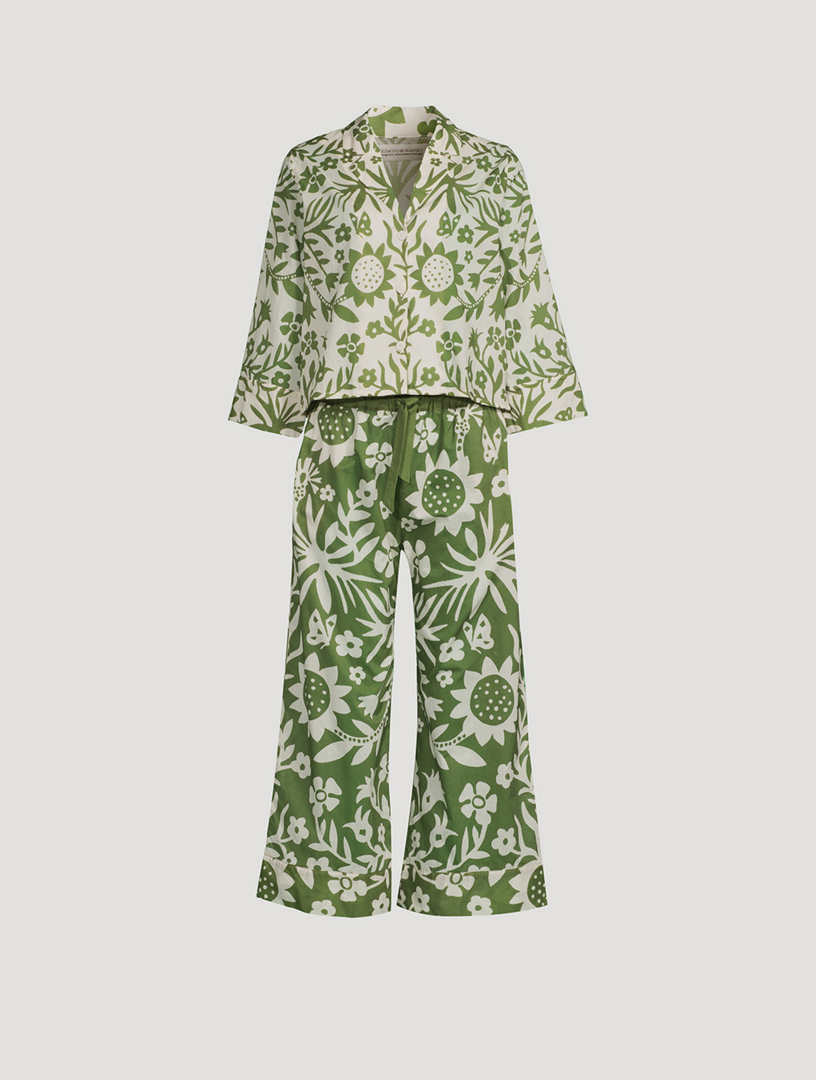 Holt renfrew pajamas hotsell