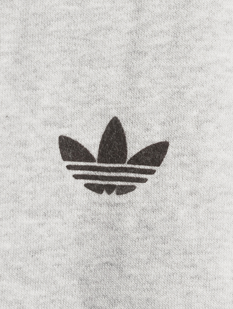 Adidas x Wales Bonner Cotton-Blend Sweater