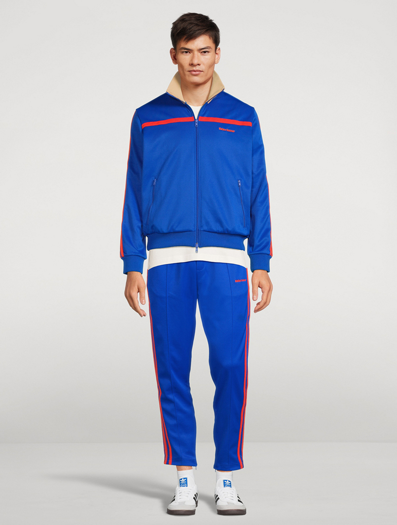 Adidas x Wales Bonner Stirrup Track Pants