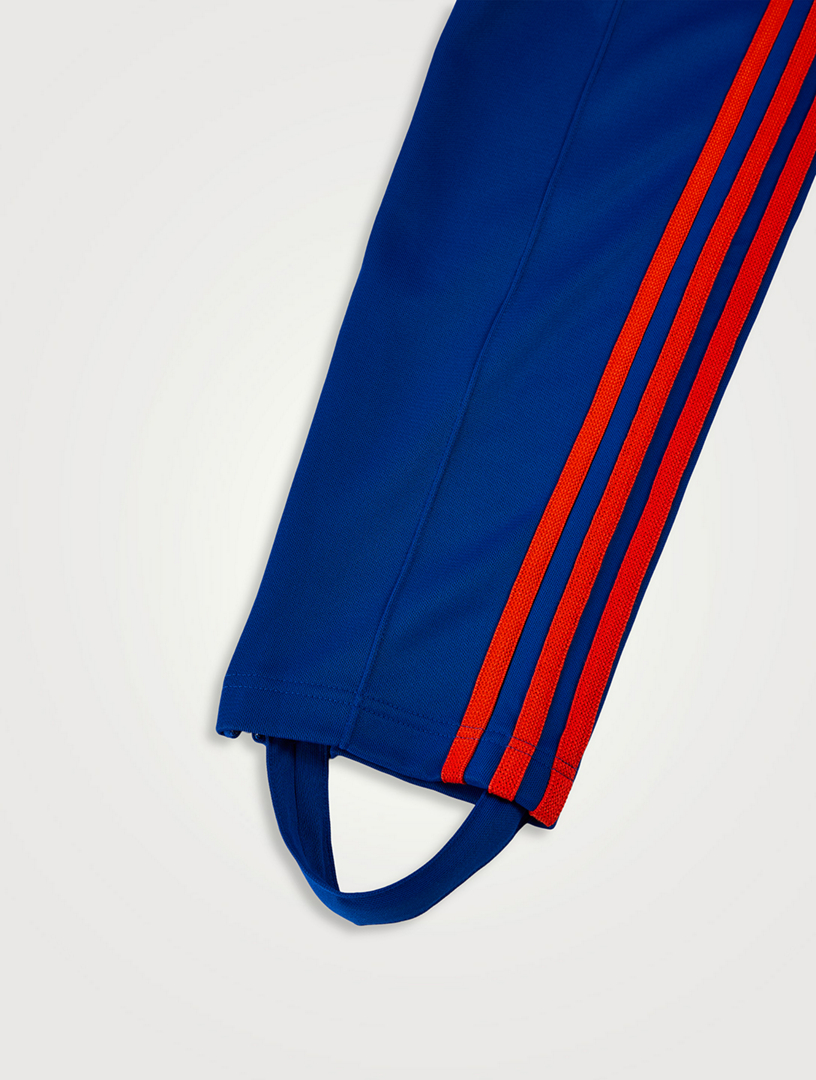 Adidas x Wales Bonner Stirrup Track Pants