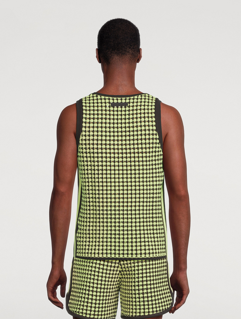 Adidas x Wales Bonner Knit Vest