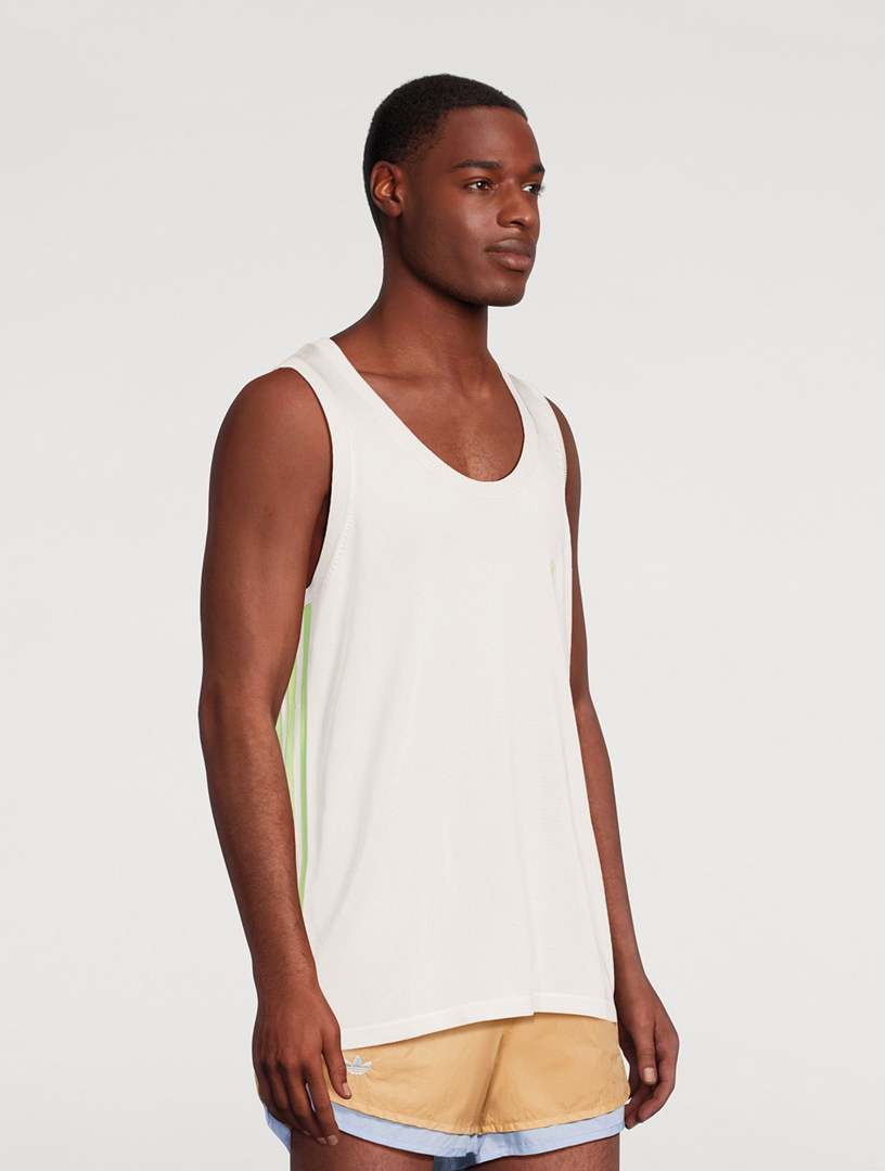 Adidas x Wales Bonner Knit Vest