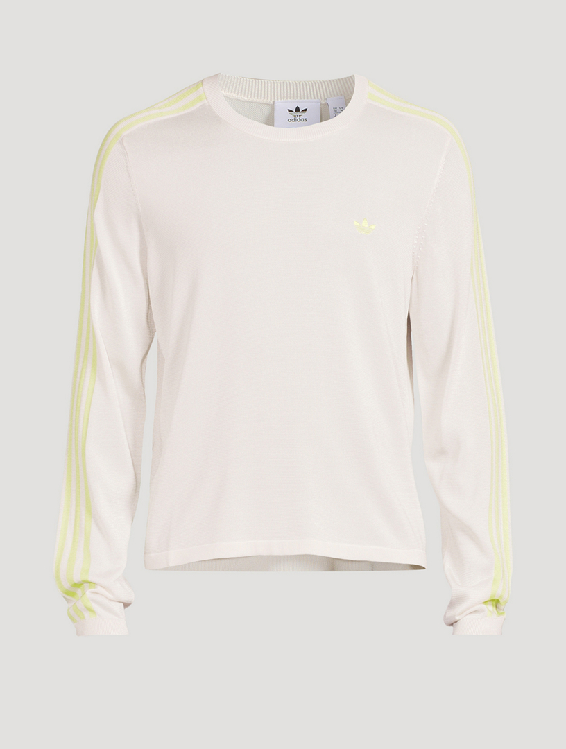 Adidas x Wales Bonner Knit Long-Sleeve T-Shirt