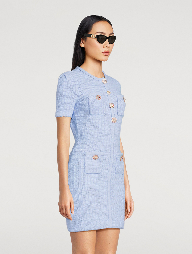 DIOR 30Montaigne B5U Oval Sunglasses | Holt Renfrew
