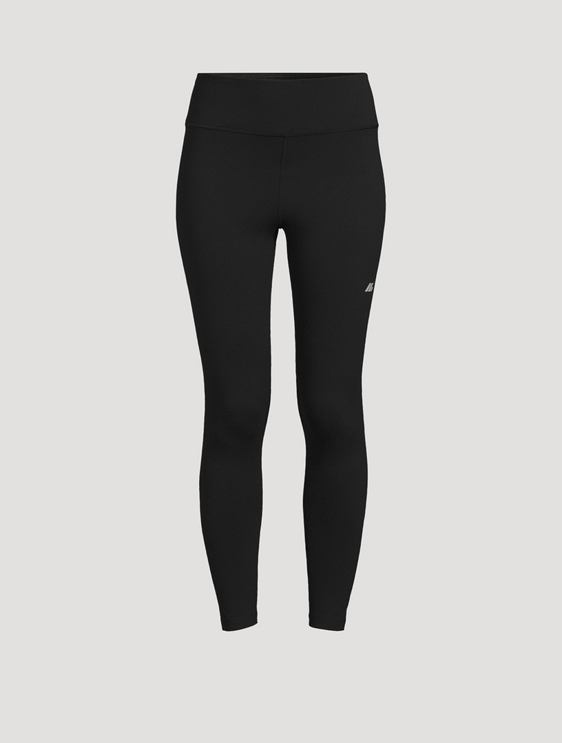 【送料&関税込】Balenciaga Leggings Active BALENCIAGA Activewear Leggings | Square One