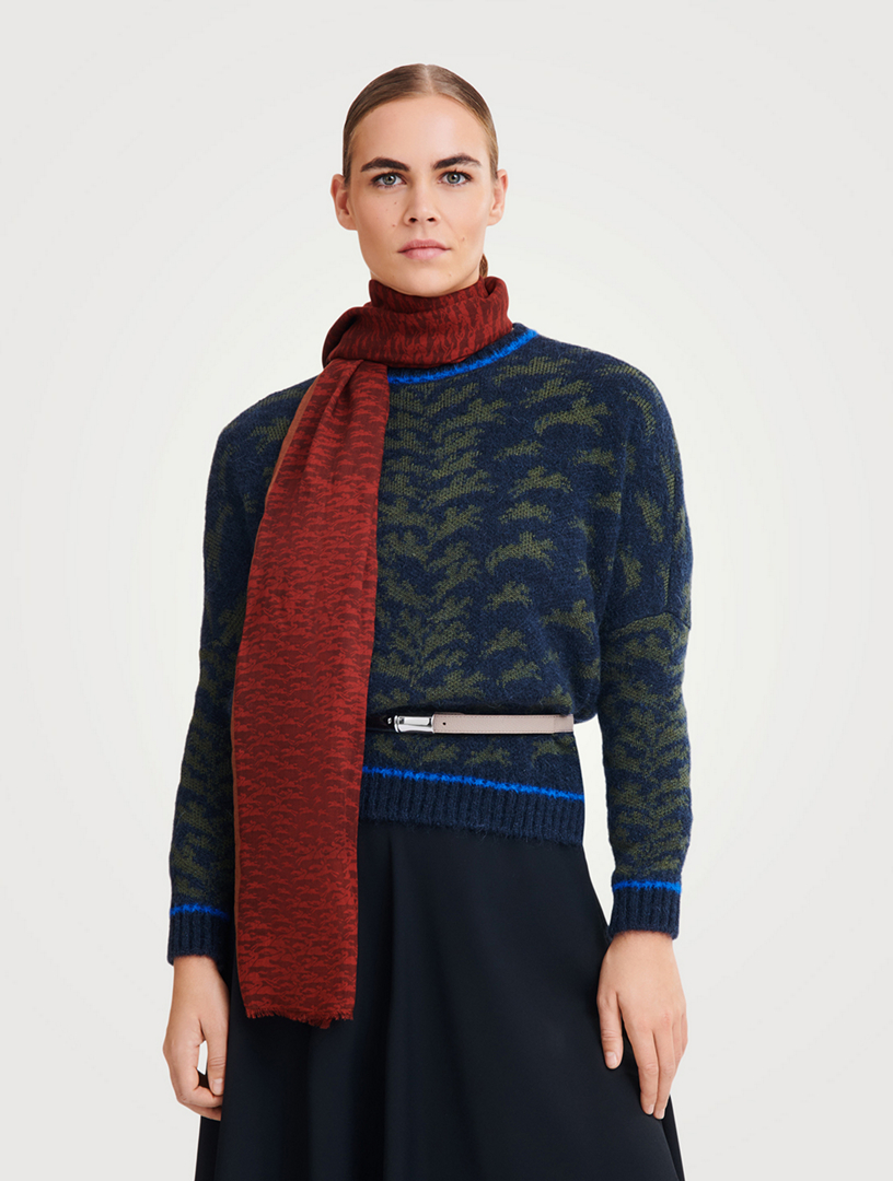 Chevaux Scarf