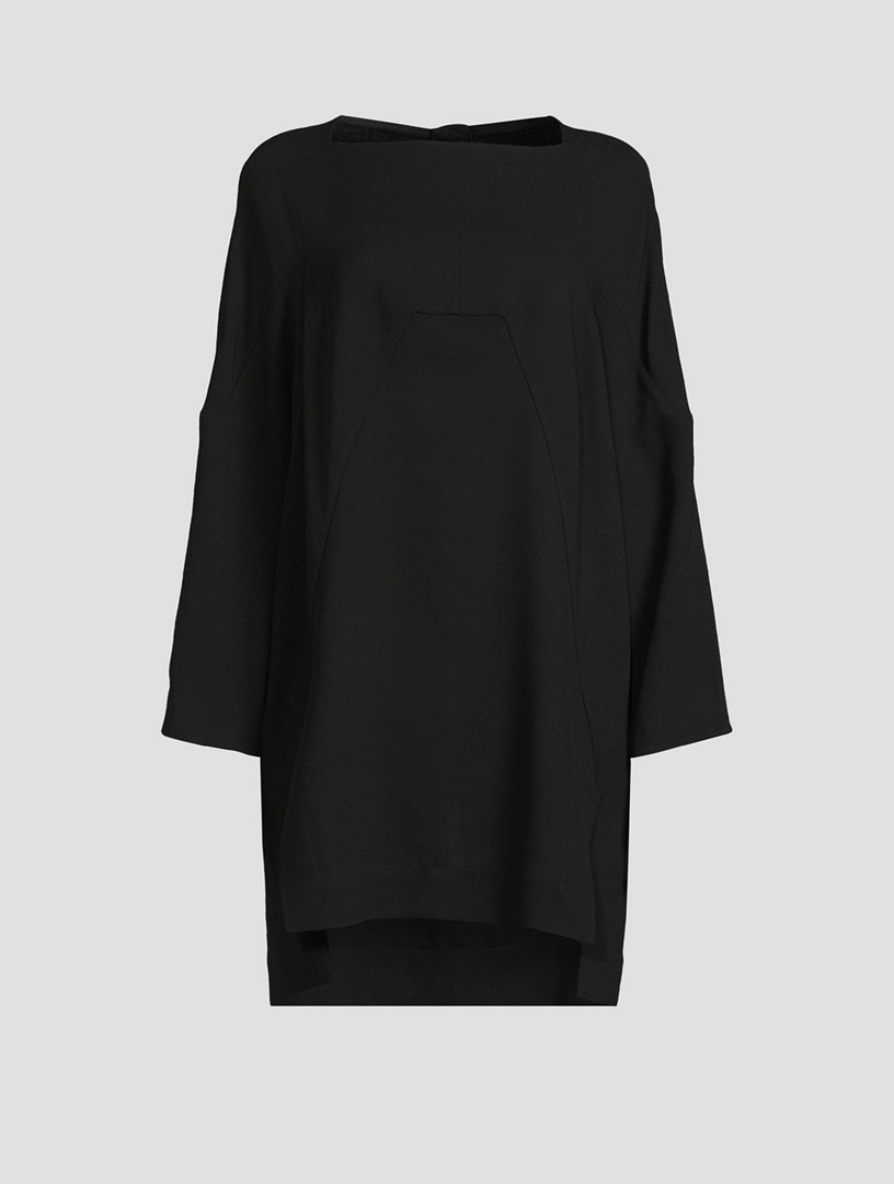 Porterville Phleg Wool Long-Sleeve Shirt