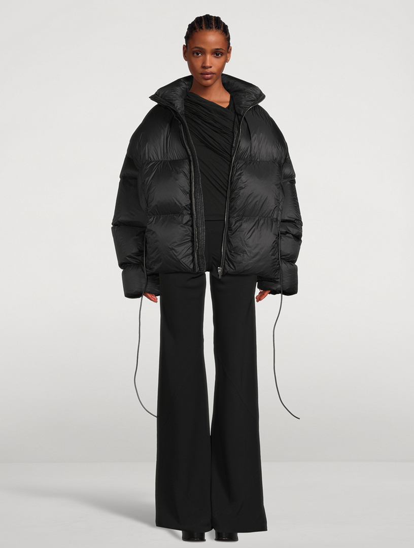 Porterville Sail Down Jacket