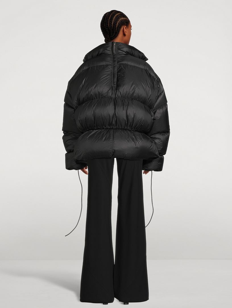 Porterville Sail Down Jacket