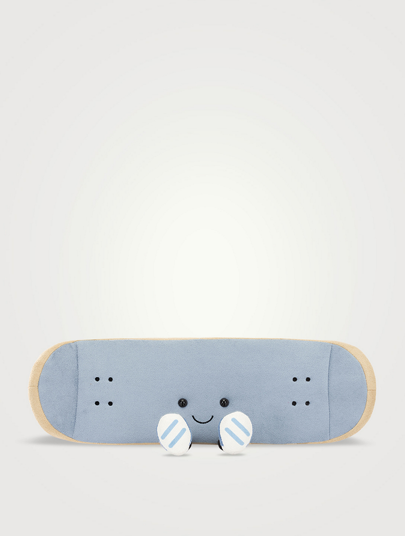 JELLYCAT Amuseables Skateboarding Plush Toy | Holt Renfrew