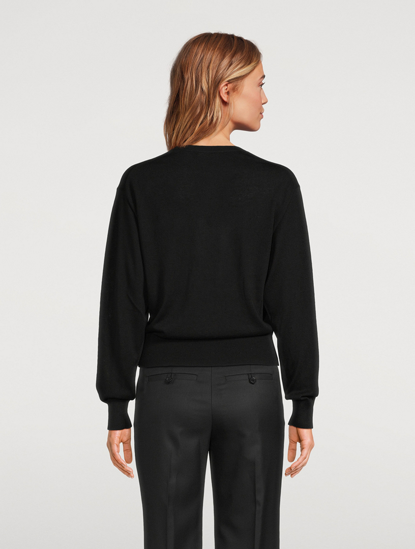 Mantea Sweater