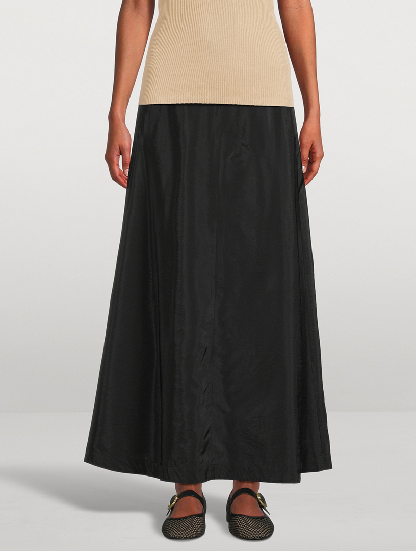 Isoldas Maxi Skirt